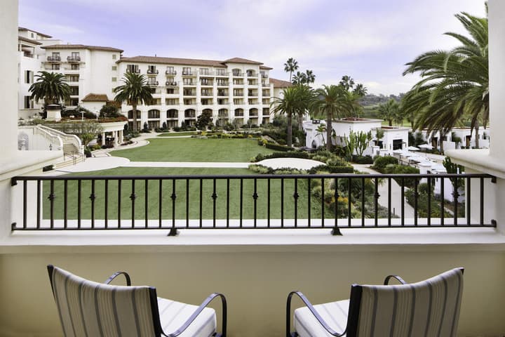 Waldorf Astoria Monarch Beach