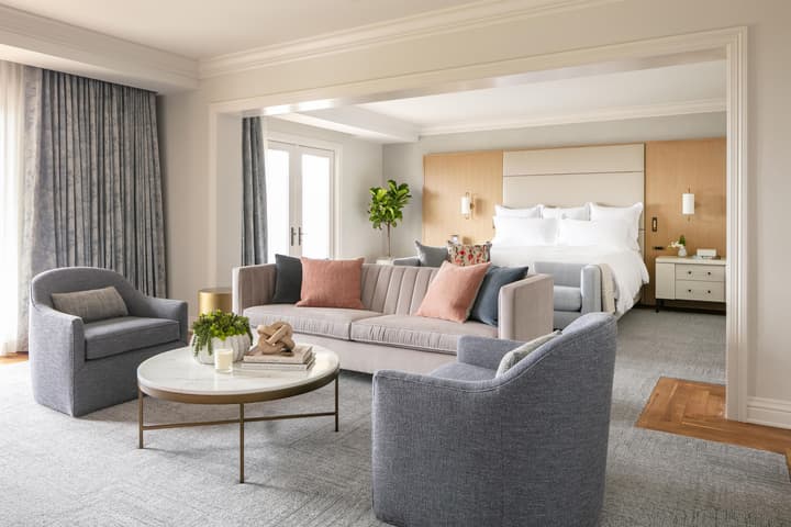 Waldorf Astoria Monarch Beach