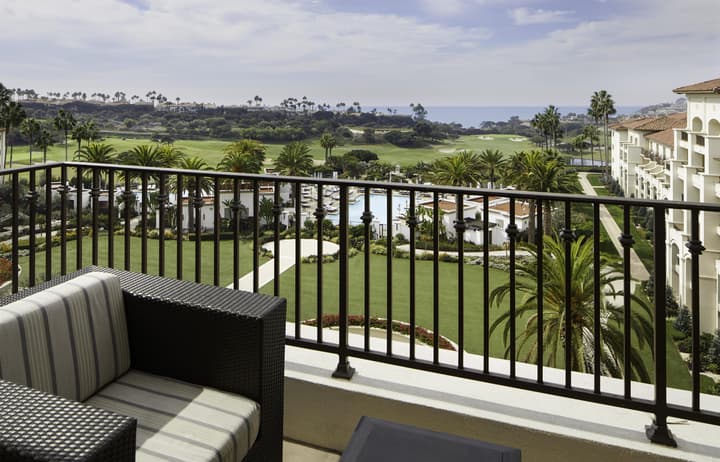 Waldorf Astoria Monarch Beach