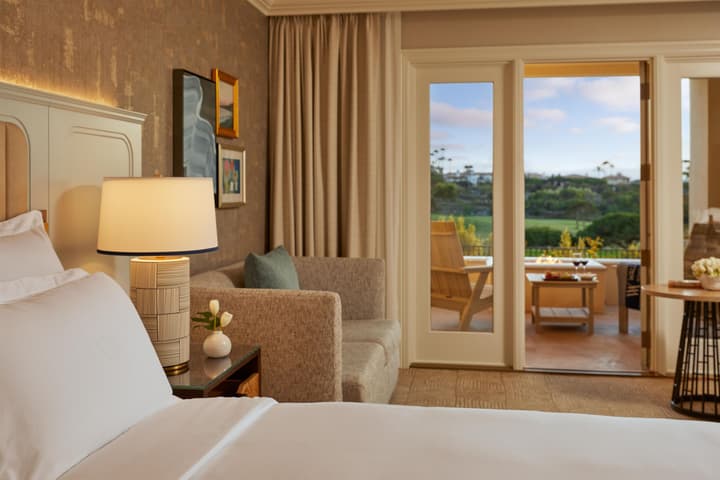 Waldorf Astoria Monarch Beach