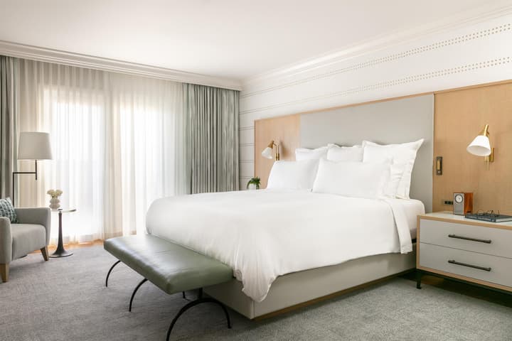 Waldorf Astoria Monarch Beach
