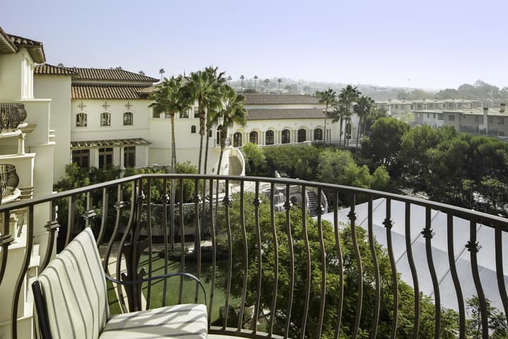 Waldorf Astoria Monarch Beach