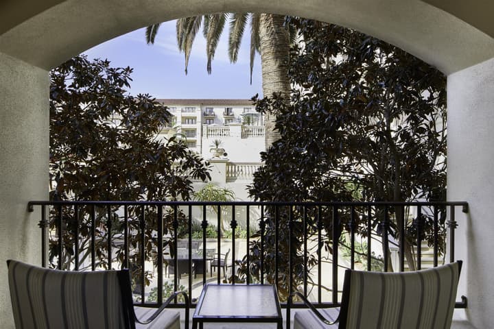 Waldorf Astoria Monarch Beach