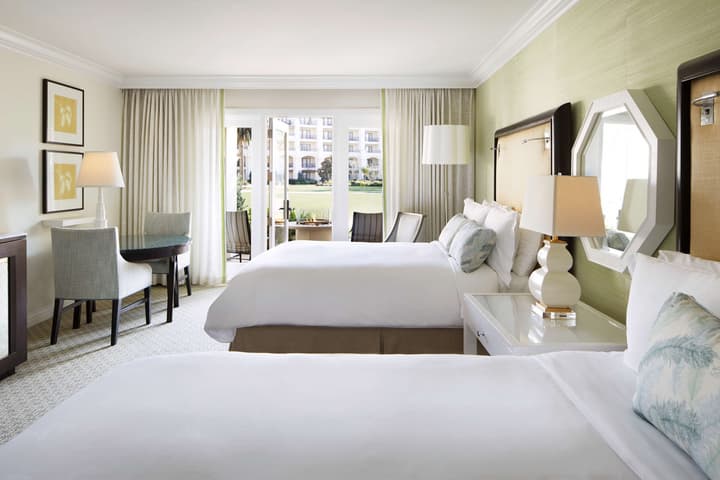 Waldorf Astoria Monarch Beach