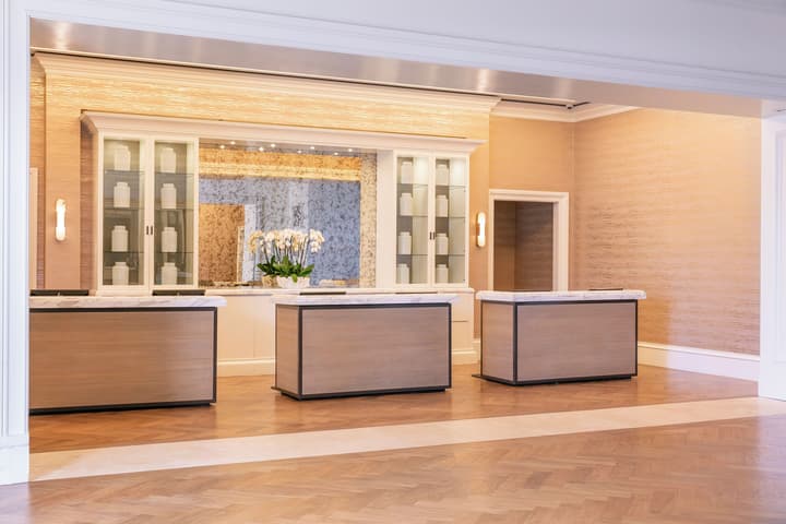 Waldorf Astoria Monarch Beach