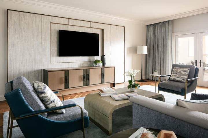 Waldorf Astoria Monarch Beach