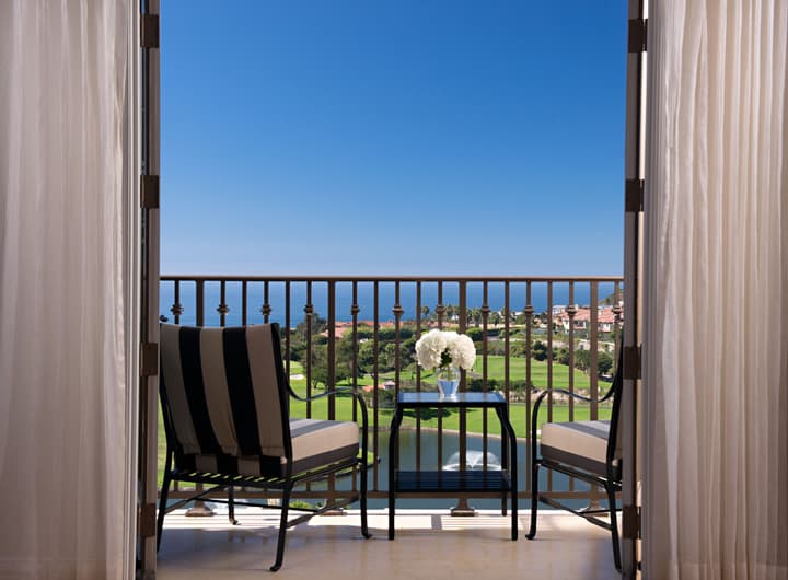 Waldorf Astoria Monarch Beach