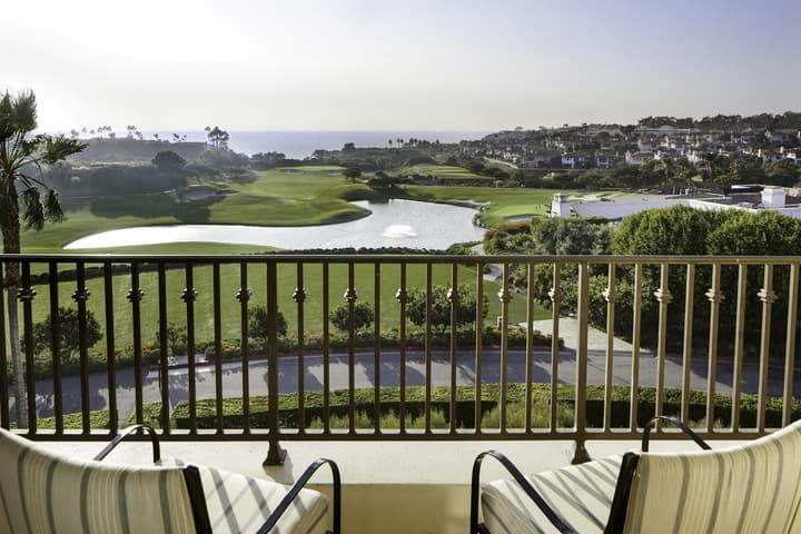 Waldorf Astoria Monarch Beach