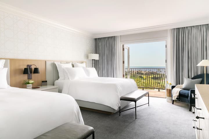 Waldorf Astoria Monarch Beach