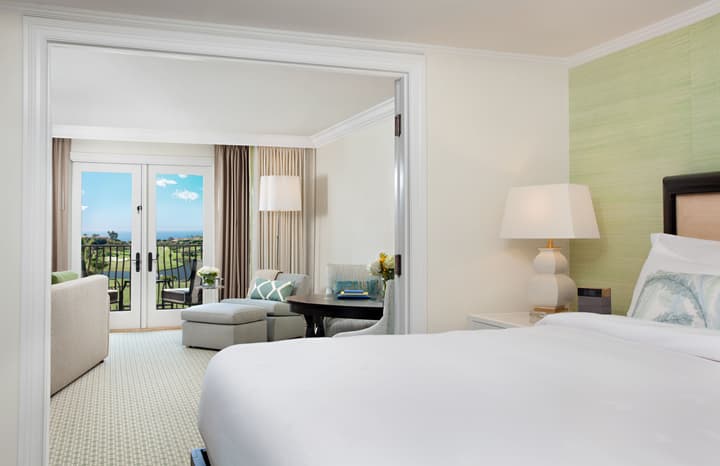 Waldorf Astoria Monarch Beach