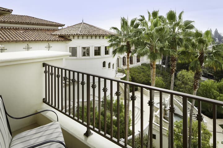 Waldorf Astoria Monarch Beach