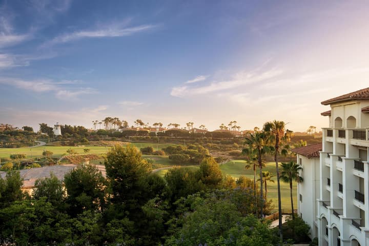Waldorf Astoria Monarch Beach