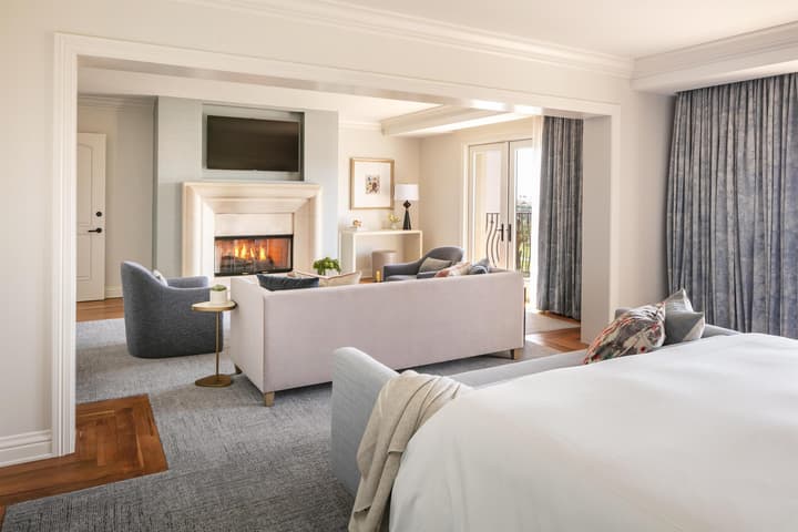 Waldorf Astoria Monarch Beach
