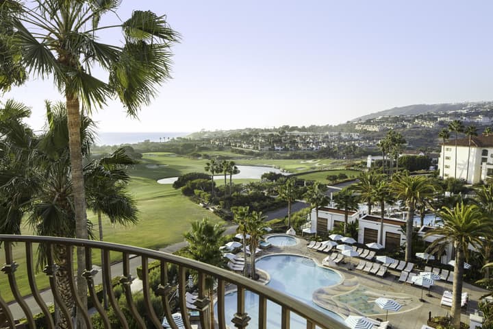 Waldorf Astoria Monarch Beach