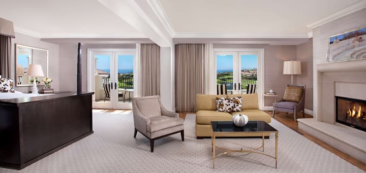 Waldorf Astoria Monarch Beach