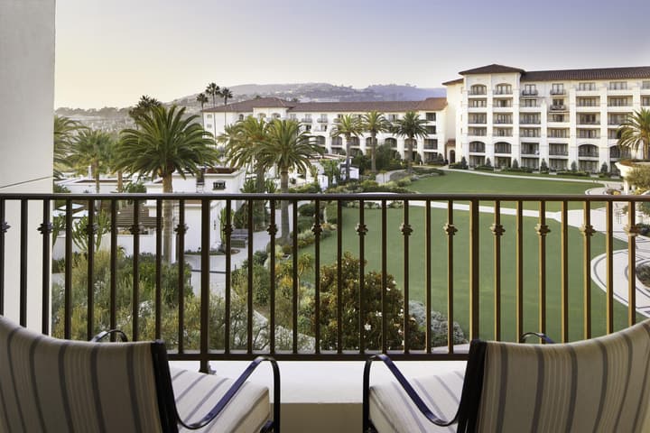 Waldorf Astoria Monarch Beach
