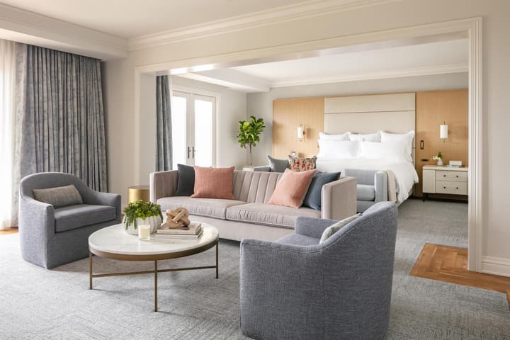 Waldorf Astoria Monarch Beach