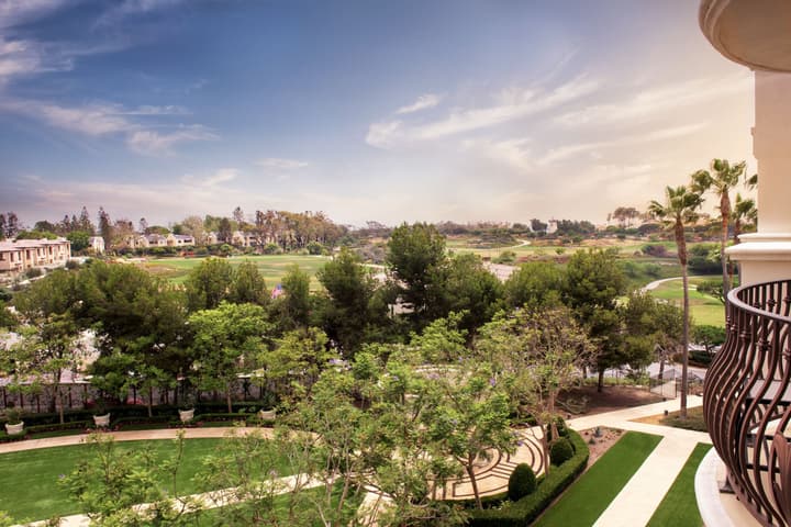 Waldorf Astoria Monarch Beach