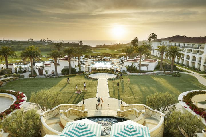 Waldorf Astoria Monarch Beach