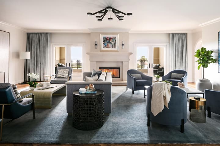 Waldorf Astoria Monarch Beach