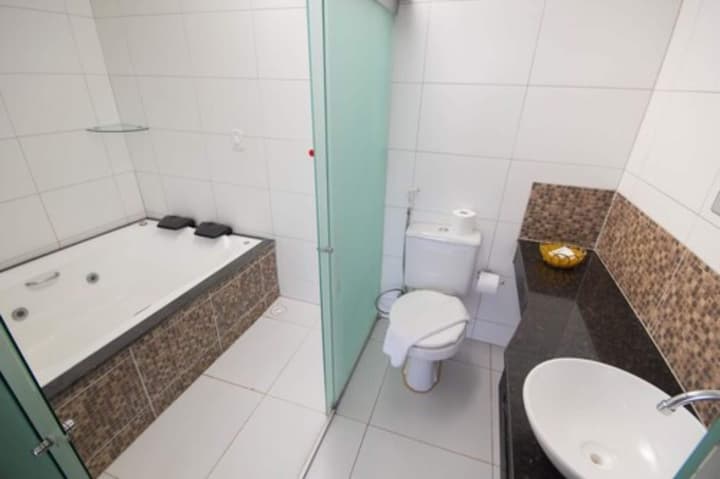Pousada dos Jangadeiros