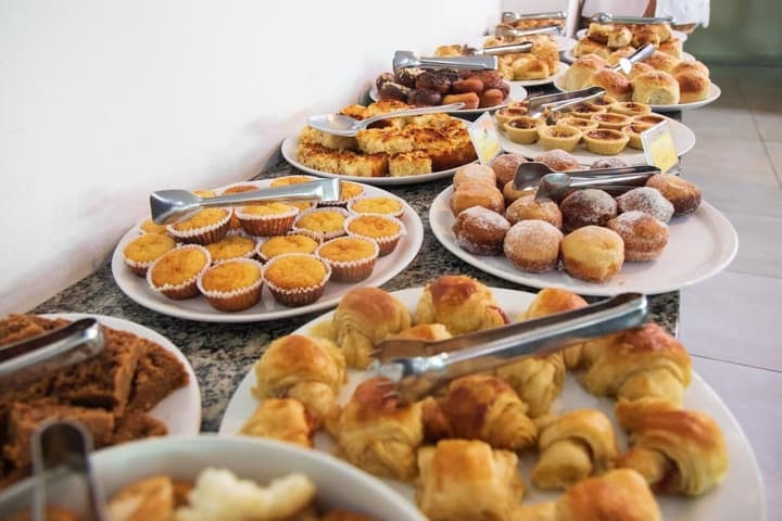 Pousada dos Jangadeiros