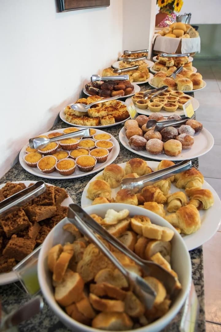 Pousada dos Jangadeiros