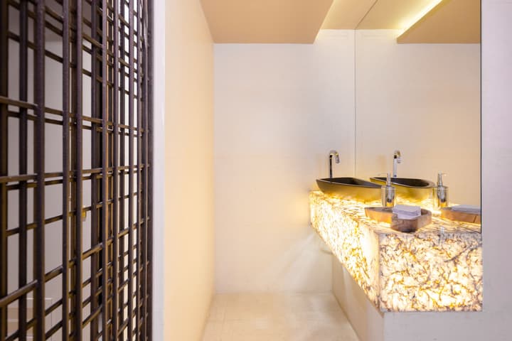 Ritz Copacabana Hotel