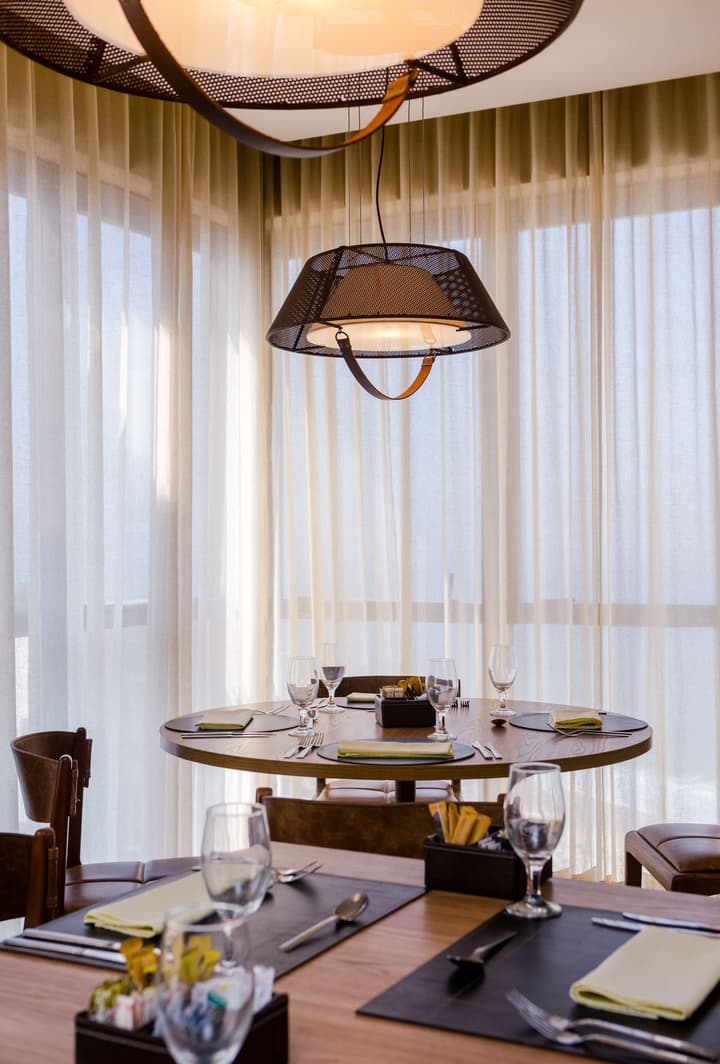 Ritz Copacabana Hotel