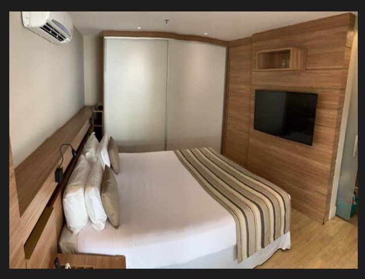 Ritz Copacabana Hotel