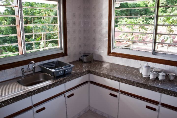 Villa de Roses