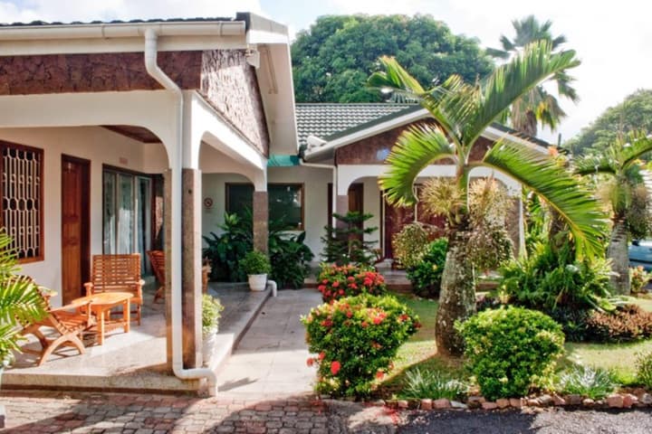 Villa de Roses