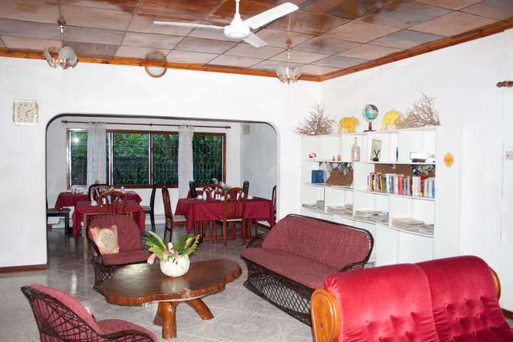 Villa de Roses