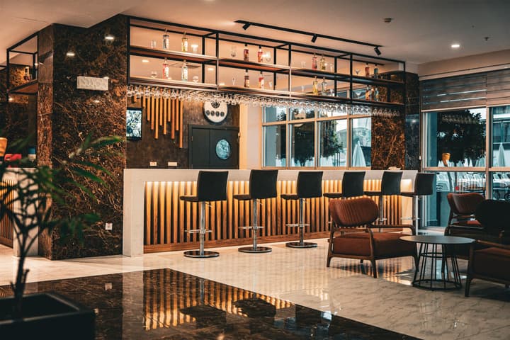 Avena Resort & Spa Hotel - All Inclusive