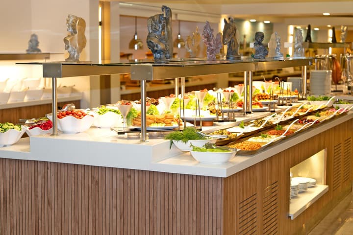 Avena Resort & Spa Hotel - All Inclusive