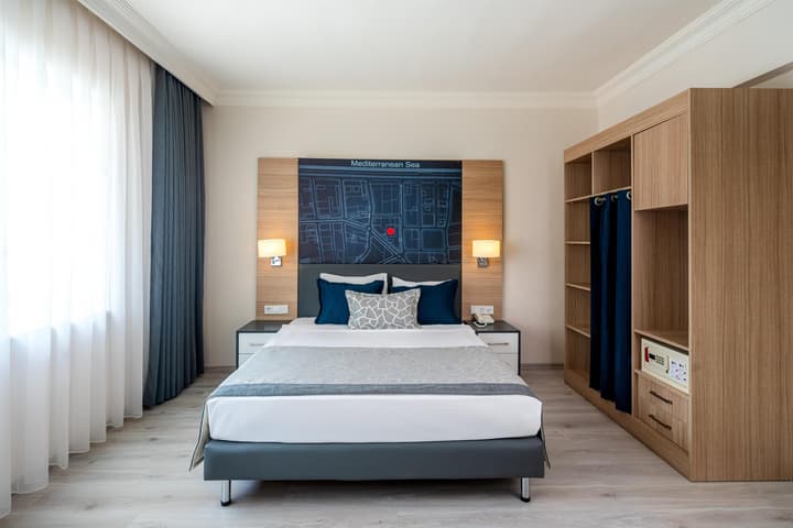 Avena Resort & Spa Hotel - All Inclusive