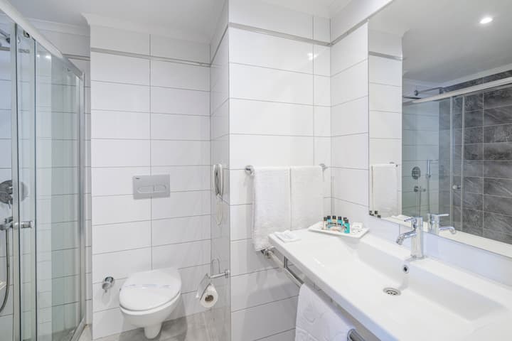 Avena Resort & Spa Hotel - All Inclusive
