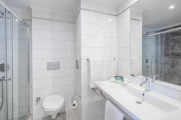 Avena Resort & Spa Hotel - All Inclusive