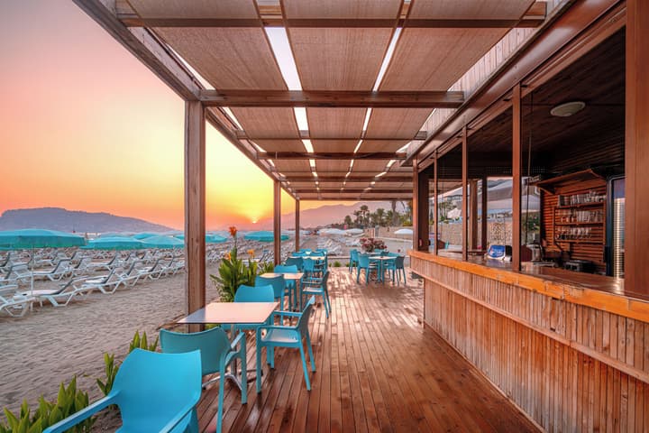 Avena Resort & Spa Hotel - All Inclusive