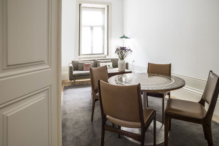 Malmerendas Boutique Lodging