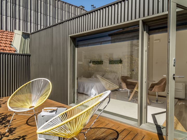 Malmerendas Boutique Lodging