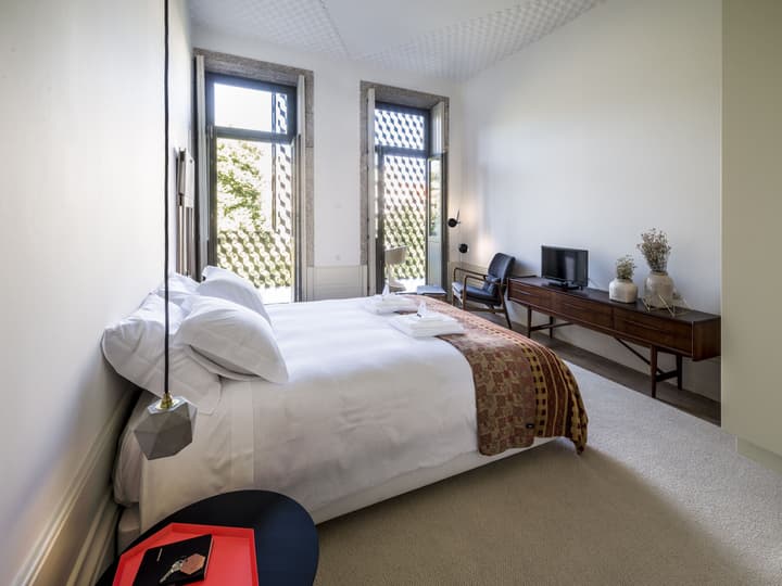 Malmerendas Boutique Lodging