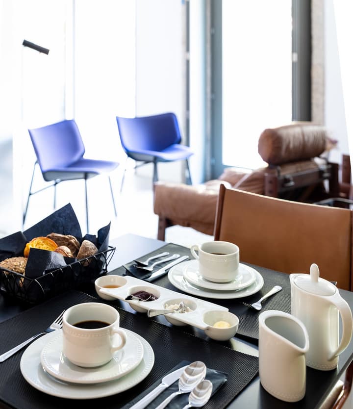 Malmerendas Boutique Lodging