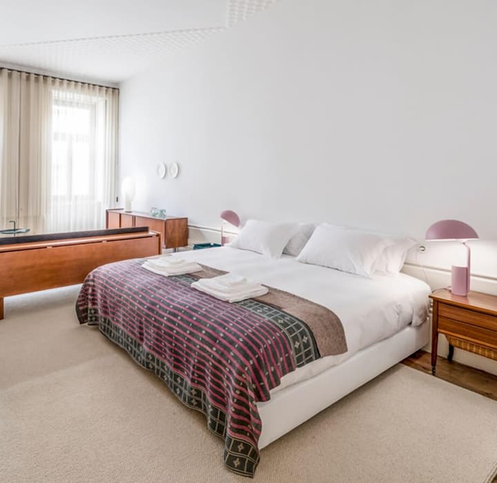 Malmerendas Boutique Lodging