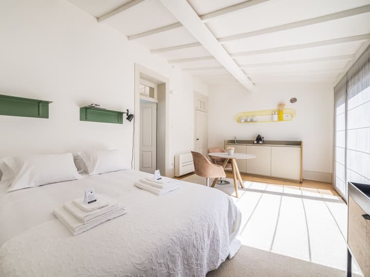 Malmerendas Boutique Lodging