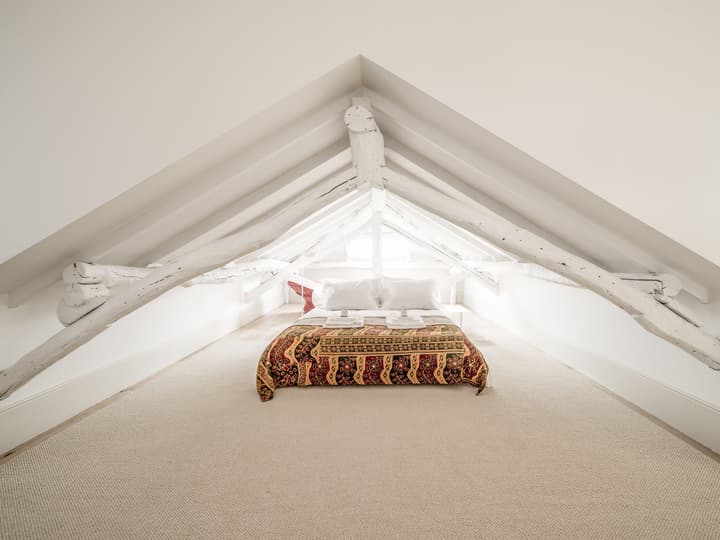 Malmerendas Boutique Lodging