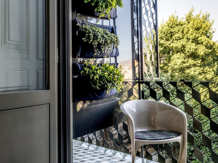 Malmerendas Boutique Lodging