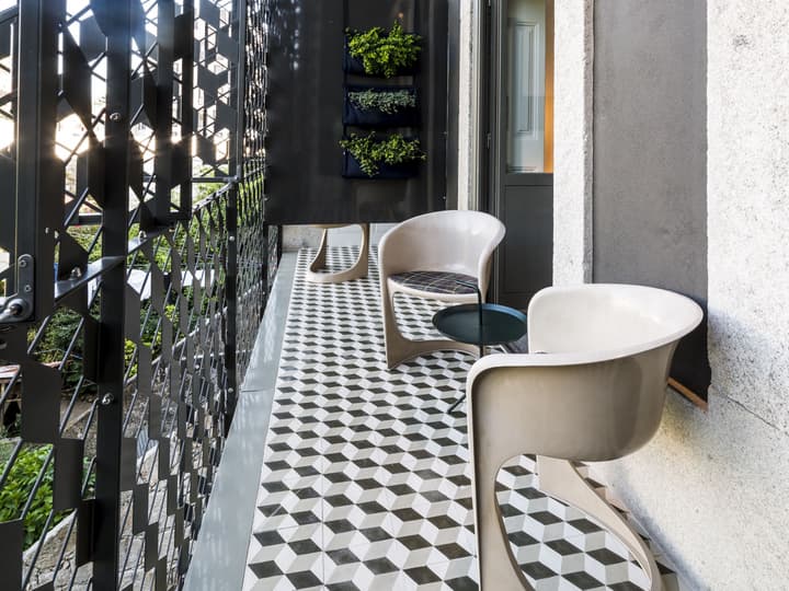 Malmerendas Boutique Lodging