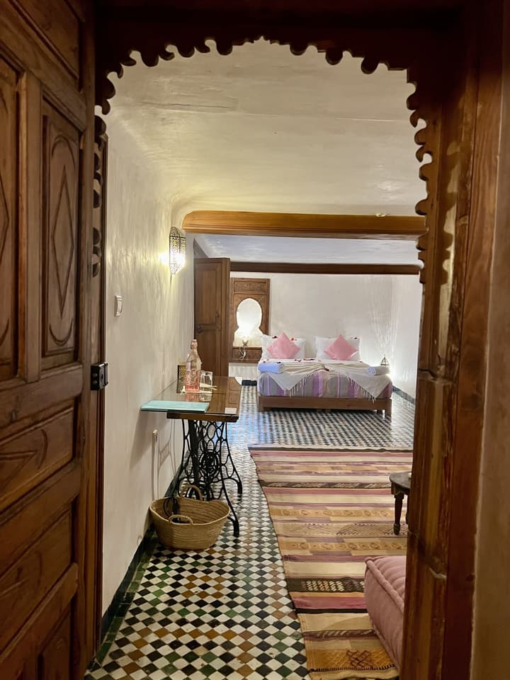 Dar Attajalli