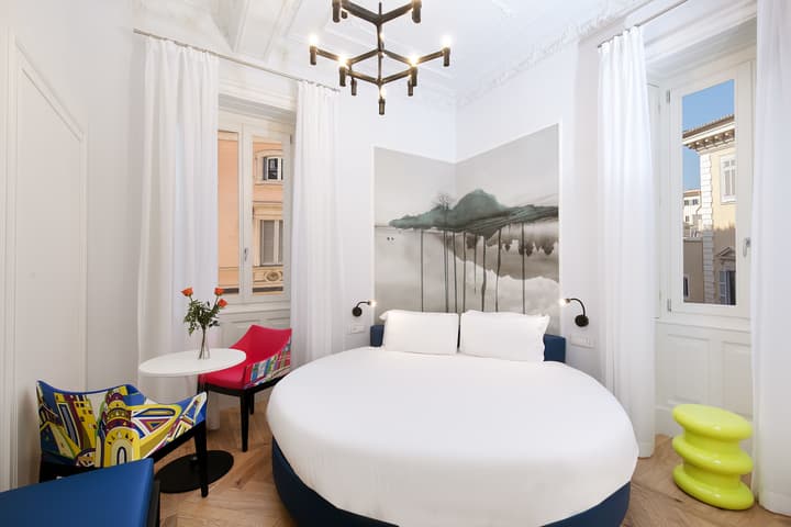 Boutique Centrale Palace Hotel